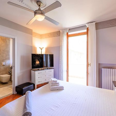 B&B Il Tiglio Porto Sant'Elpidio Luaran gambar