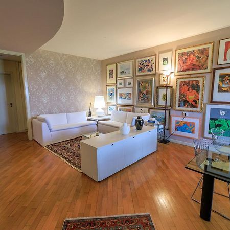 B&B Il Tiglio Porto Sant'Elpidio Luaran gambar