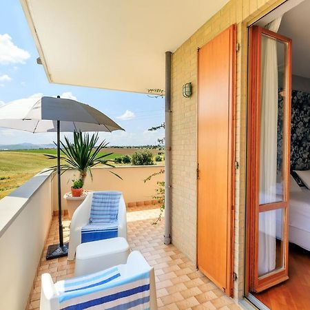B&B Il Tiglio Porto Sant'Elpidio Luaran gambar