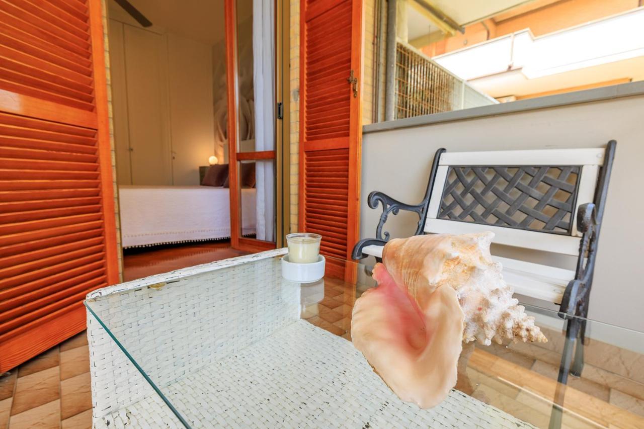 B&B Il Tiglio Porto Sant'Elpidio Luaran gambar