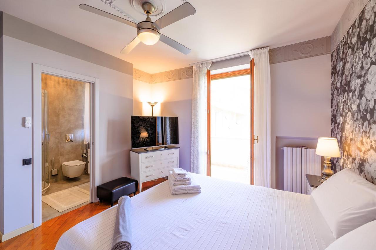 B&B Il Tiglio Porto Sant'Elpidio Luaran gambar