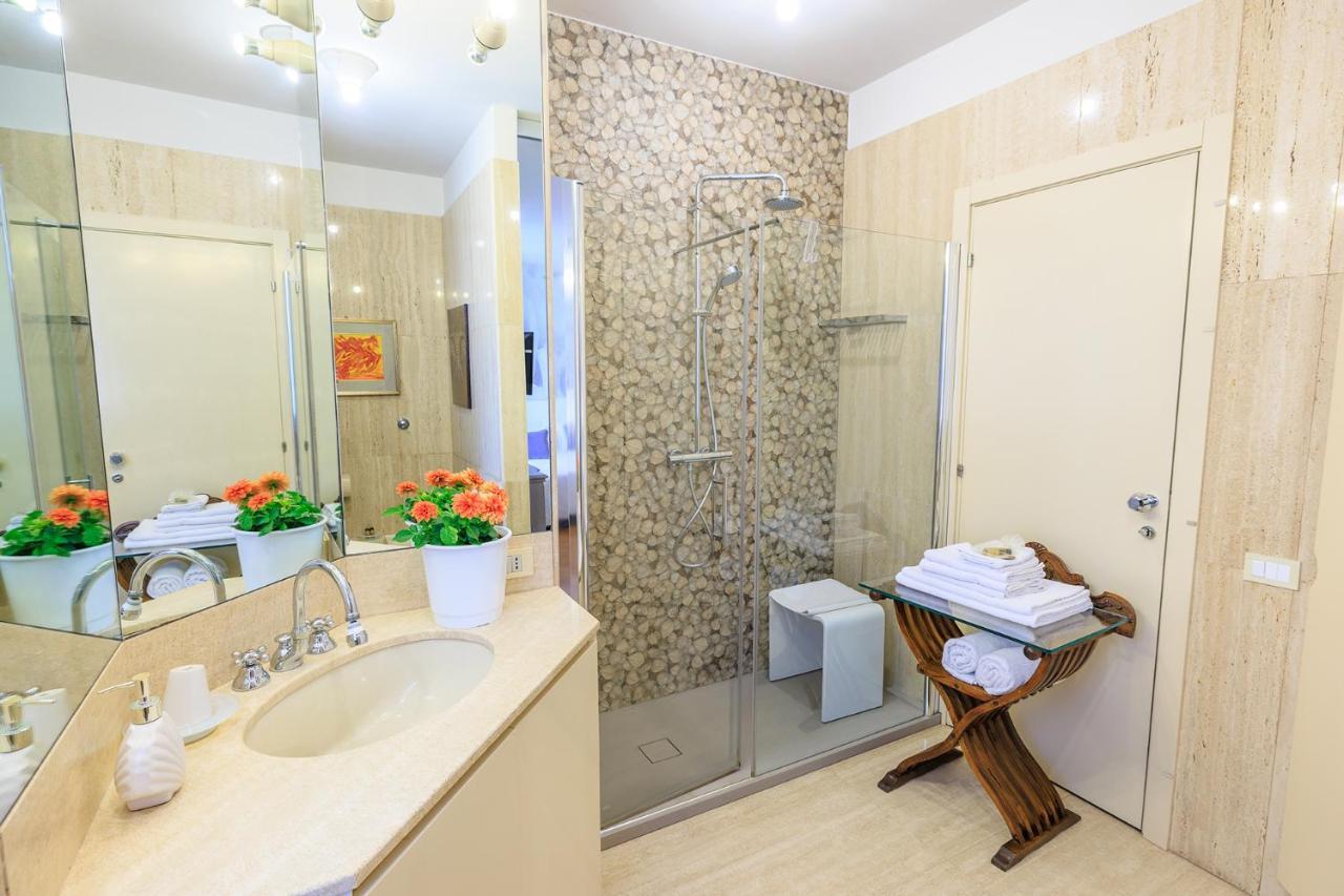 B&B Il Tiglio Porto Sant'Elpidio Luaran gambar