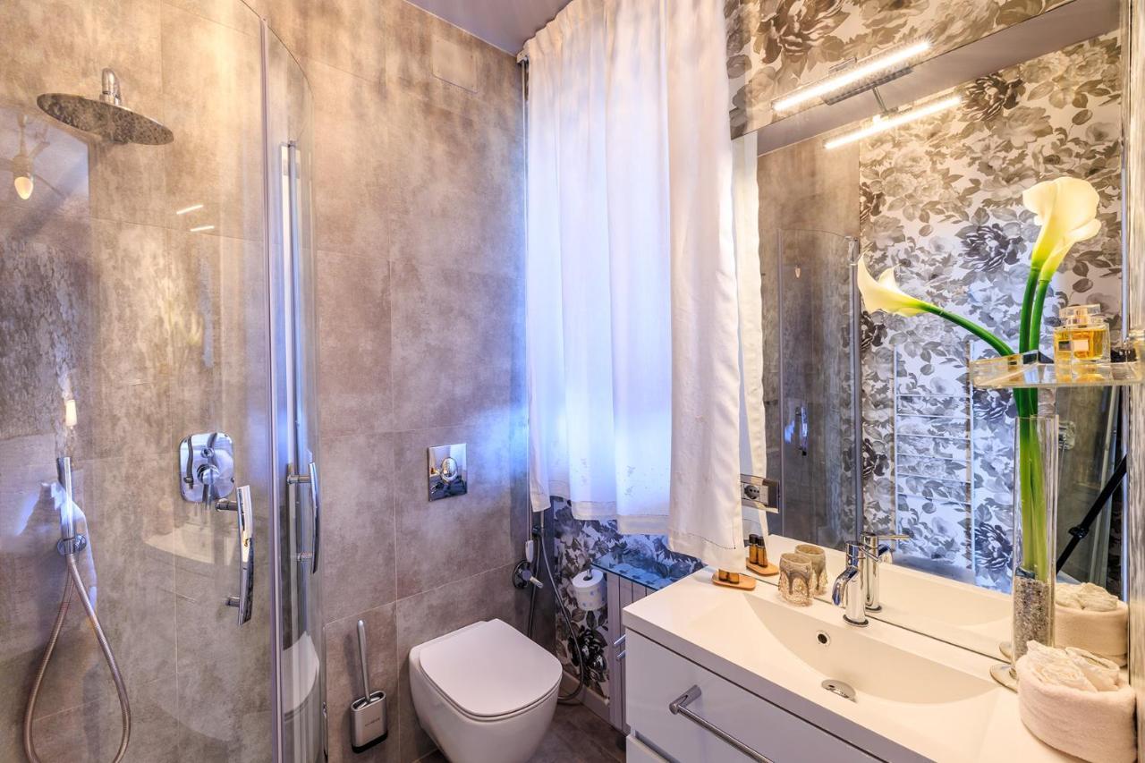 B&B Il Tiglio Porto Sant'Elpidio Luaran gambar