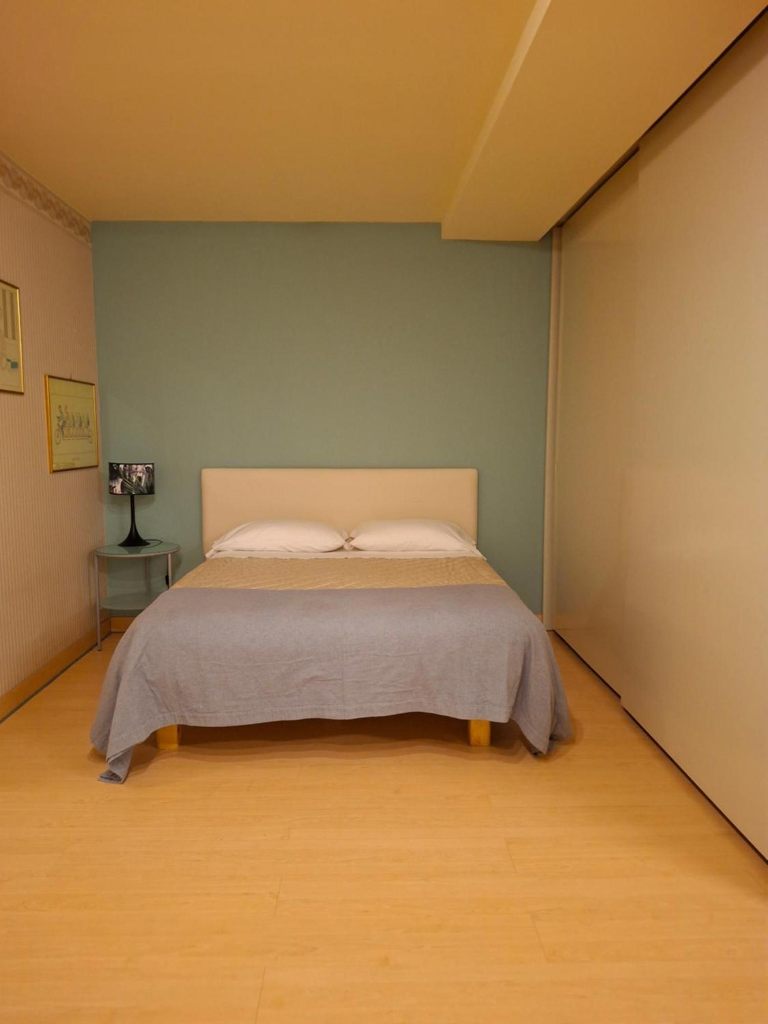 B&B Il Tiglio Porto Sant'Elpidio Bilik gambar