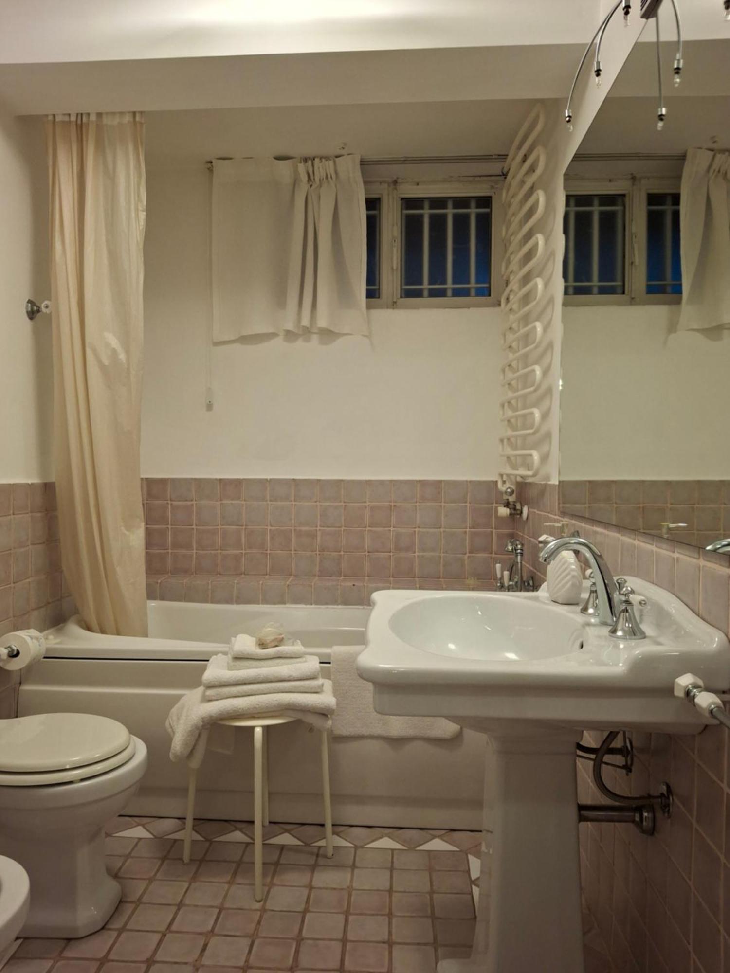 B&B Il Tiglio Porto Sant'Elpidio Bilik gambar