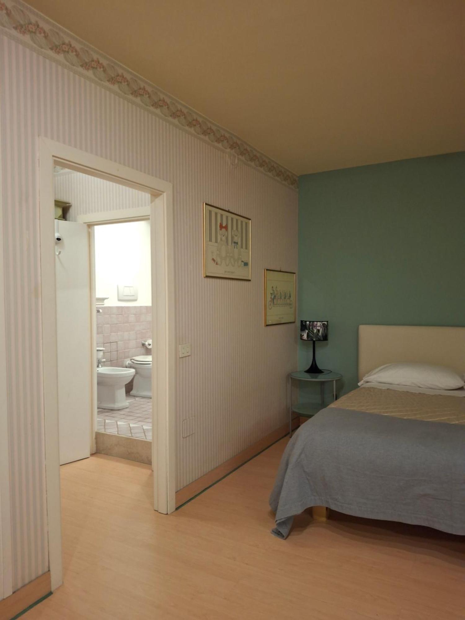 B&B Il Tiglio Porto Sant'Elpidio Bilik gambar