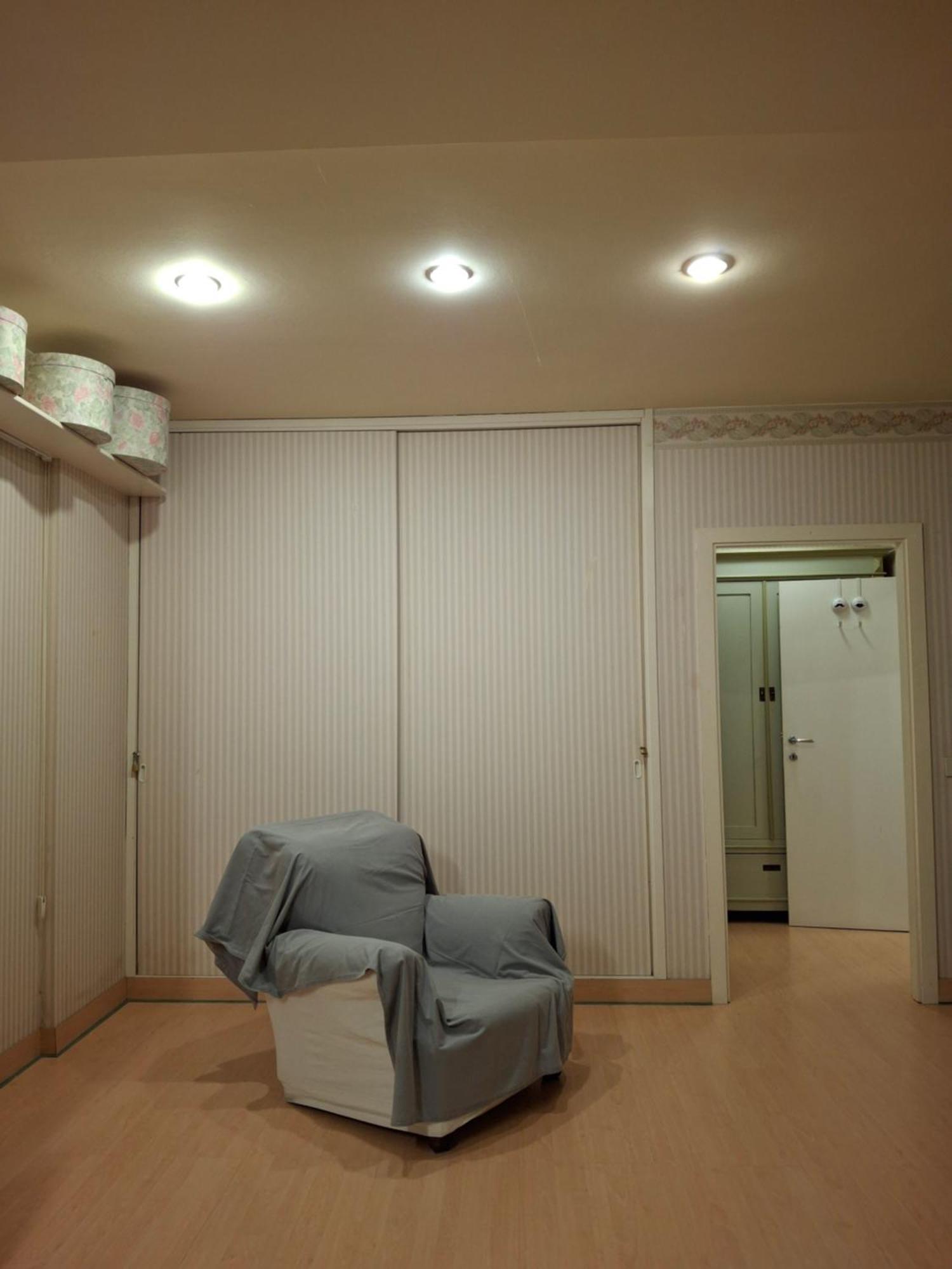 B&B Il Tiglio Porto Sant'Elpidio Bilik gambar