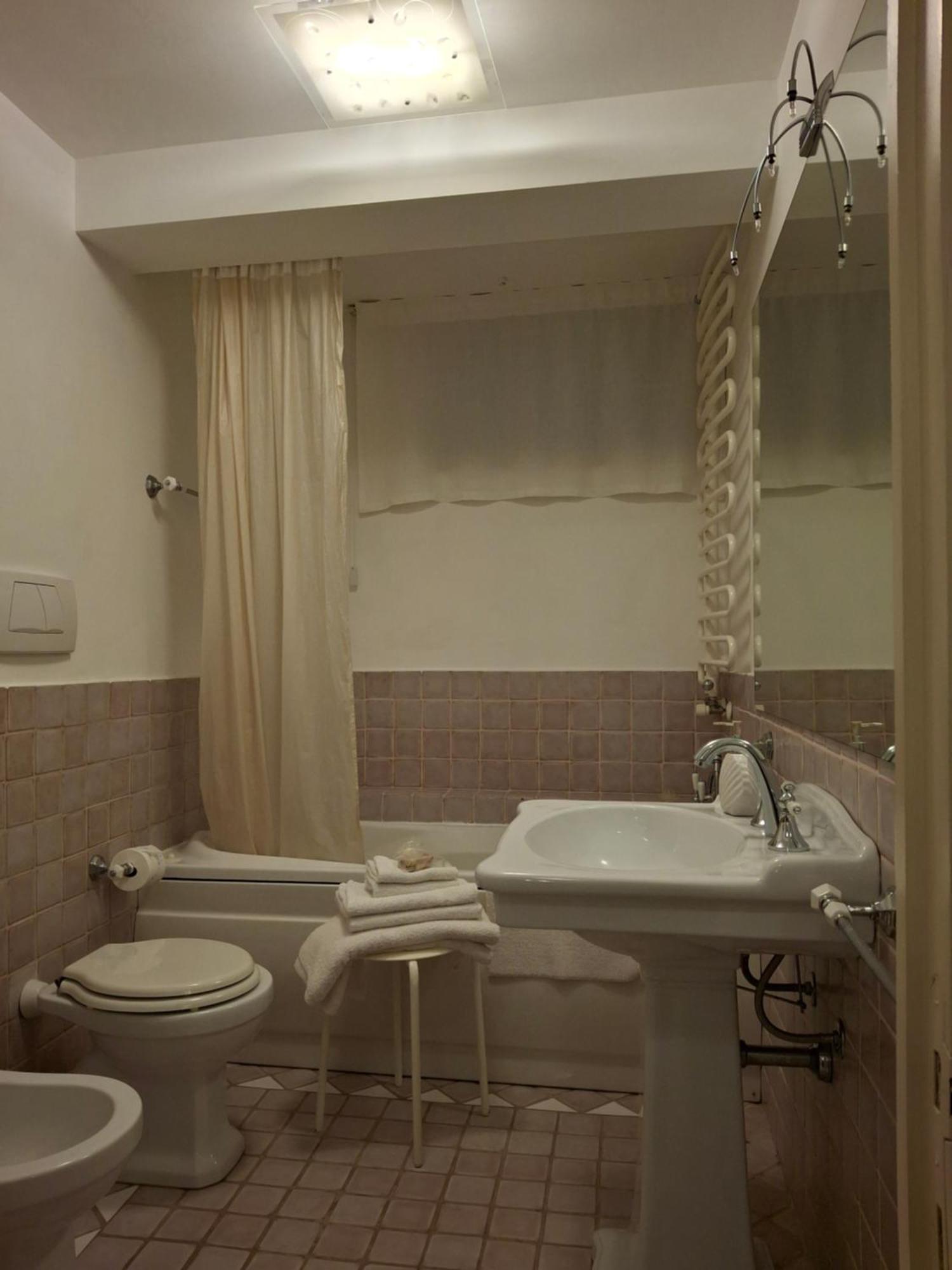 B&B Il Tiglio Porto Sant'Elpidio Bilik gambar
