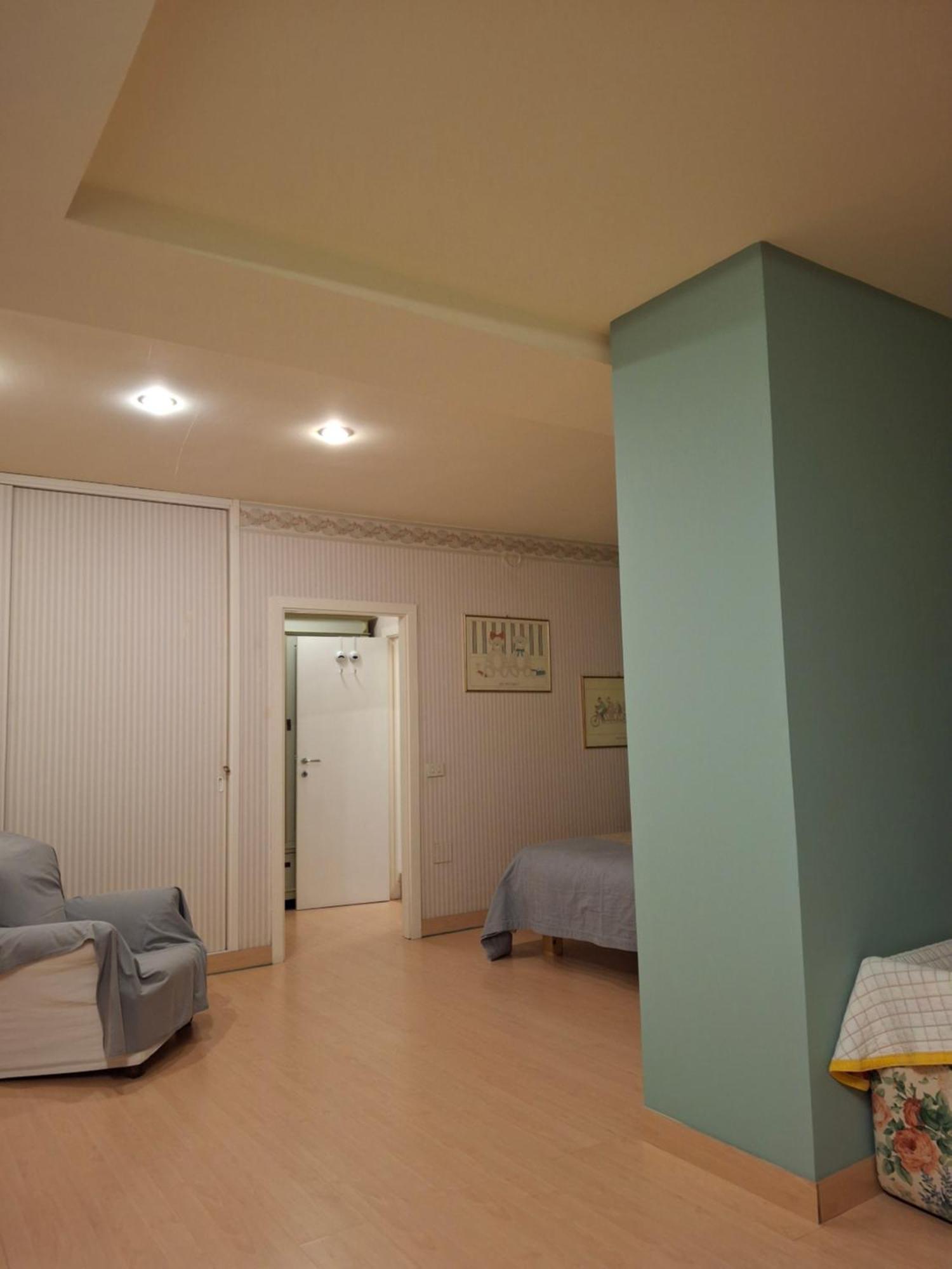 B&B Il Tiglio Porto Sant'Elpidio Bilik gambar
